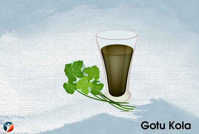 Gotu Kola