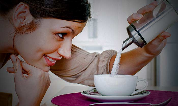 Know Why Sugar Is Bad For Your Skin