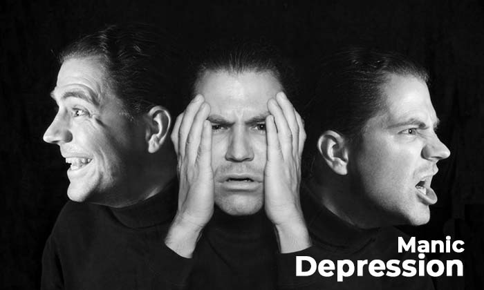  Manic Depression or Bipolar Disorder