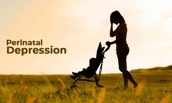 Perinatal Depression