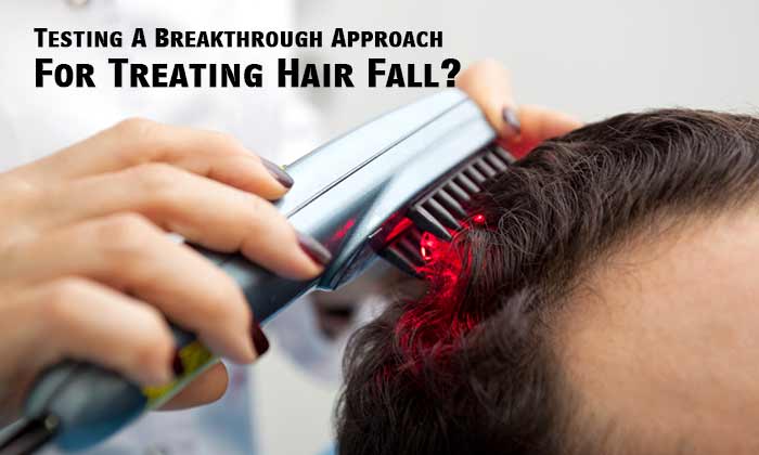 Testing-A-Breakthrough-Approach-For-Treating-Hair-Fall