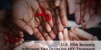 Will Two New U.S. FDA Approved Drugs, Change the Way HIV Is Treated?