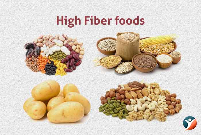 fiber rich foods for diabetes