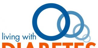 living with diabetes and self management guide