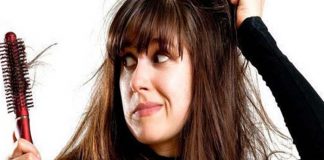 Stop Your Hair Loss With These 7 Effective Vitamins and Supplements