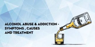 Alcohol Abuse & Addiction - Symptoms, Causes and Treatment