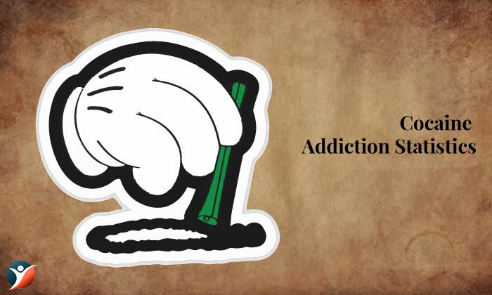 Cocaine Addiction Statistics