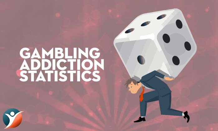 Gambling Addiction Statistics