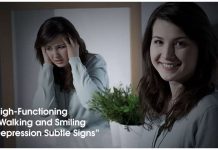 High-Functioning “Walking and Smiling Depression”: Subtle Signs
