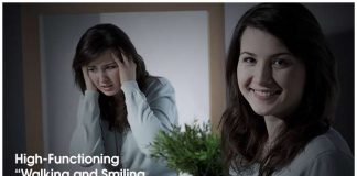 High-Functioning “Walking and Smiling Depression”: Subtle Signs