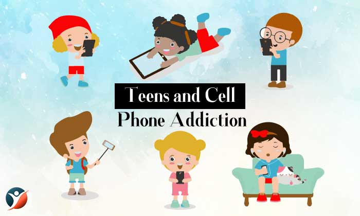 Teens-and-Cell-Phone-Addiction