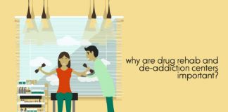 Why Are Drug Rehab and De-Addiction Centers Important?