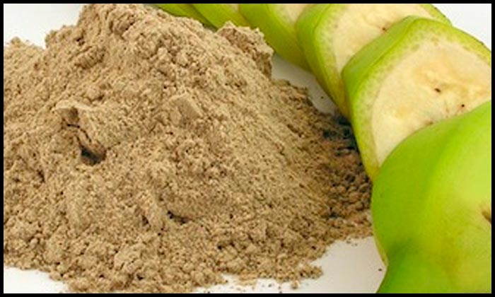 Health Benefits of Green Banana Flour