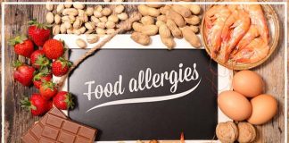 Dining with Food Allergies: How to Have A Safe Experience