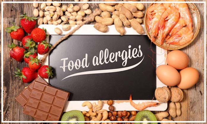 Dining with Food Allergies: How to Have A Safe Experience