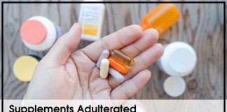 Your Favorite Supplements Packed with Secret and Scary Ingredients: Watch Out!