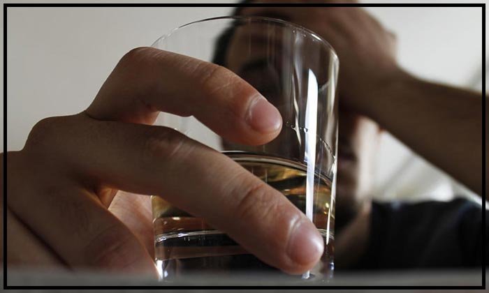 Alcohol
