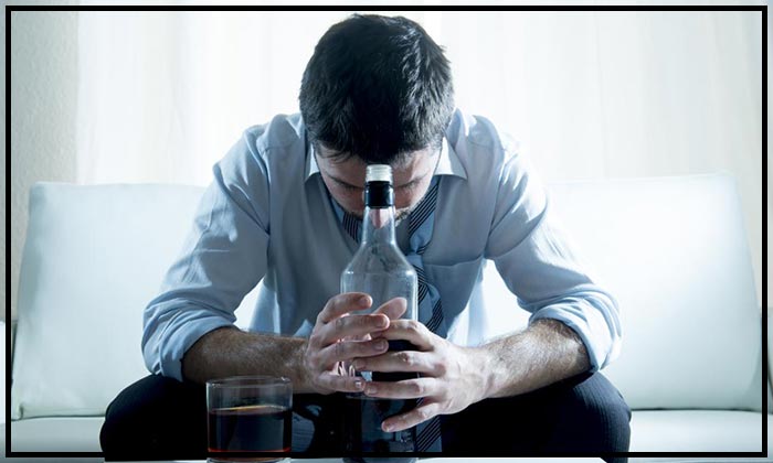 5 Types of Alcohol Use Disorder Are More Common at Certain Ages