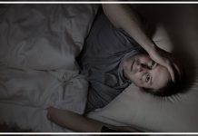 Why Do You Wake Up In The Middle Of The Night And What It Means?