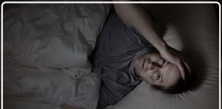 Why Do You Wake Up In The Middle Of The Night And What It Means?