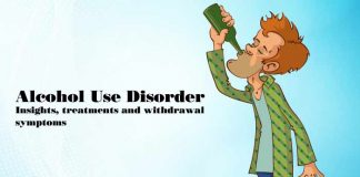 AUD- Insights and Withdrawal Symptoms