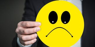 Is That A Bad Mood Or Some Serious Health Issue?