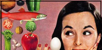 Nutrients That May Be Missing from Your Diet and That You Don't Know About