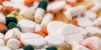 Some Commonly Prescribed Antibiotics Can Result In Deadly Ruptures, Warns FDA
