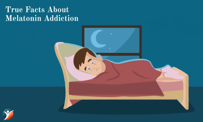 An Honest Take on Melatonin Addiction