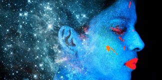 Your Imagination Helps You Conquer Your Fears: Here's how
