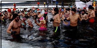 Can Working Out In The Cold Weather Make You Healthier?