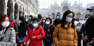 Mamma Mia! Coronavirus reaches Italy, the rampant outbreak predicts “the most lethal epidemic of the 21st century” coronavirus-outbreak-in-italy