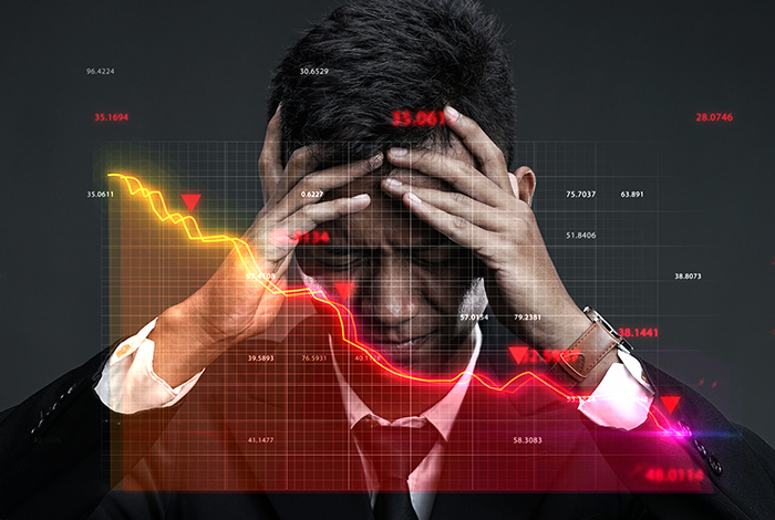 recession and unemployment during covid-19