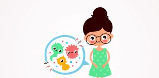 food poisoning