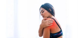 muscle pain