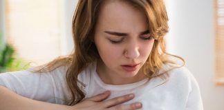 Shortness-in-breath