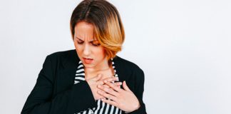 Abnormal-heart-rhythm