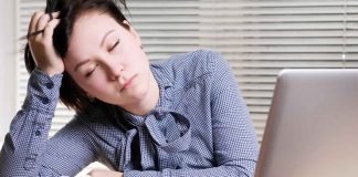 Fatigue-or-drowsiness
