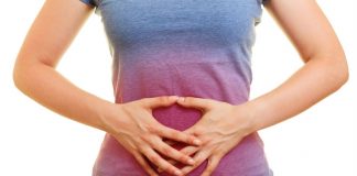 Stomach-bloating
