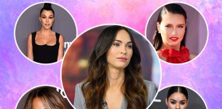 actresses who followed keto diet