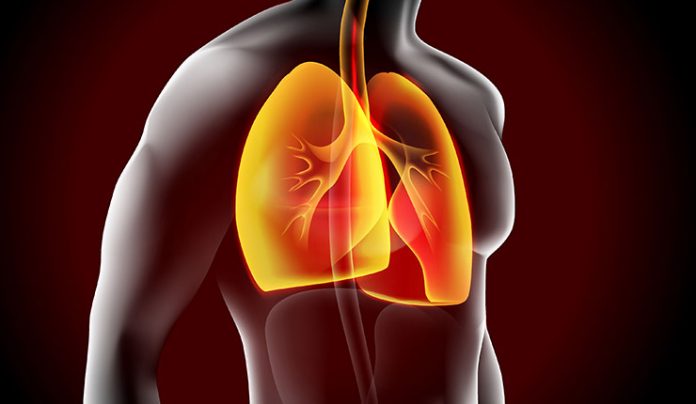 Asthma Drug Budesonide for covid-19