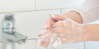 natural protection against superbugs