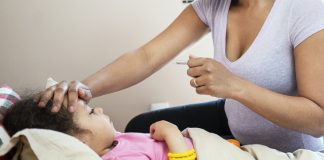 upset stomach may be a sign of coronavirus