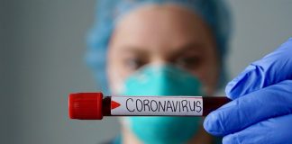 virus level in blood predict covid severity