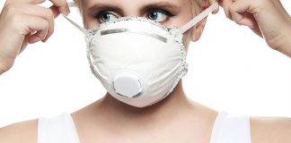 Face Shields and Masks With Valves Ineffective Against Coronavirus
