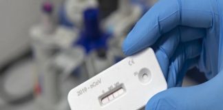 India Develops Inexpensive, Paper-Based COVID-19 Test