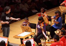 Music classes help improve kids’ brains Music classes help improve kids' brains