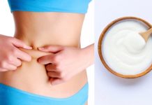 Yogurt-burns-belly-fat