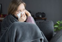 How The COVID-19 Pandemic Has Impacted the Environment? cold symptoms