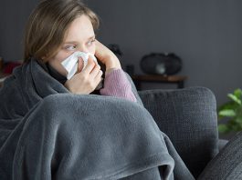 cold symptoms
